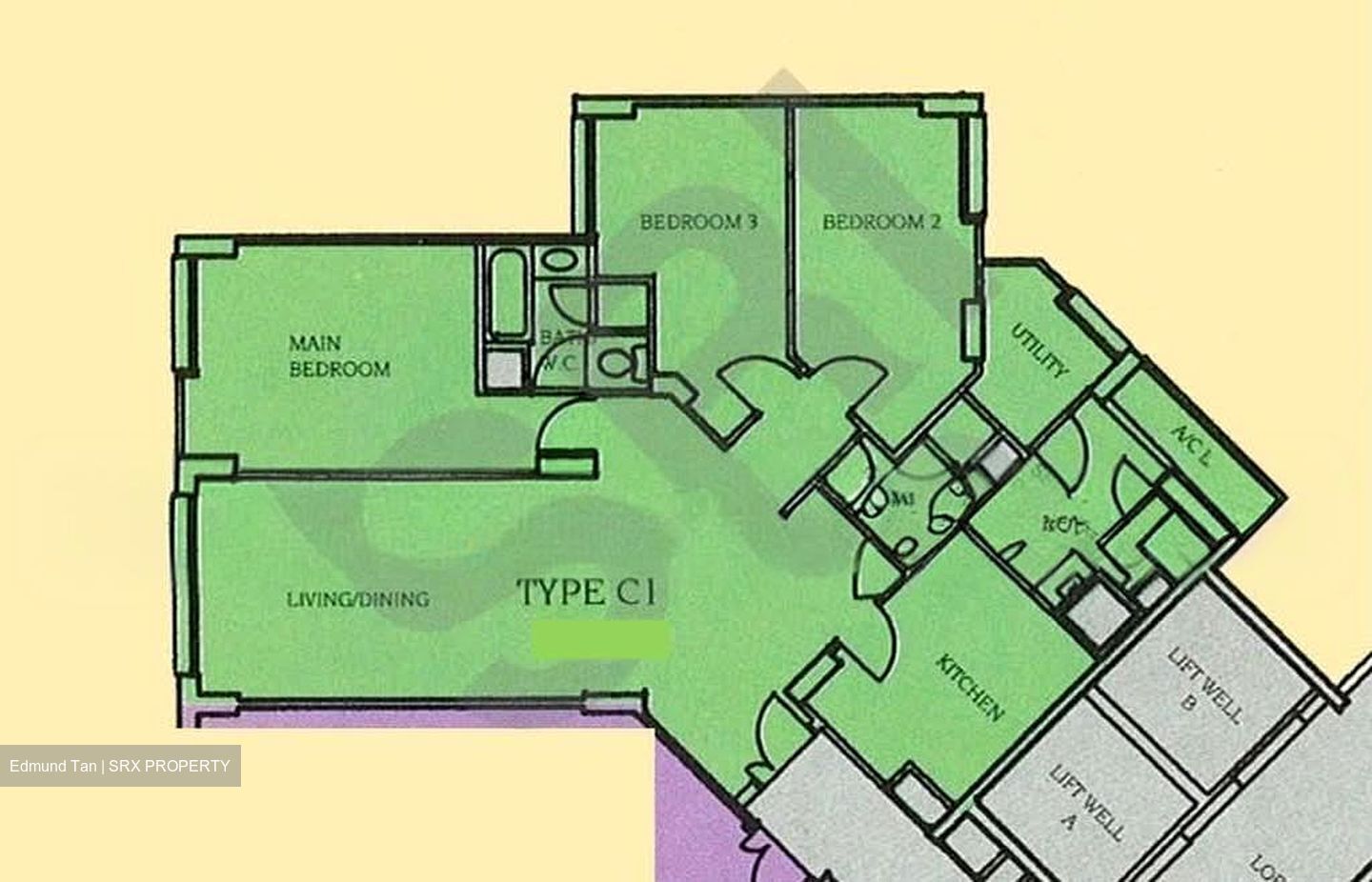 Eastvale (D18), Condominium #604365391